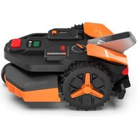 Газонокосилка-робот Worx Vision S250 Landroid WR202E - Превью изображения №5 — Интернет-магазин Time-Shop