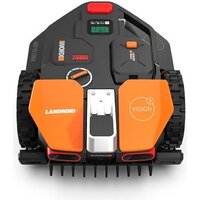 Газонокосилка-робот Worx Vision S250 Landroid WR202E - Превью изображения №4 — Интернет-магазин Time-Shop