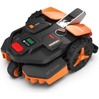 Газонокосилка-робот Worx Vision S250 Landroid WR202E - Превью изображения №6 — Интернет-магазин Time-Shop