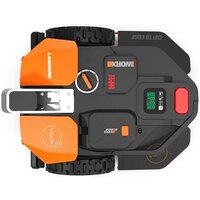 Газонокосилка-робот Worx Vision S250 Landroid WR202E - Превью изображения №7 — Интернет-магазин Time-Shop