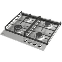 Варочная панель Evelux HEG 650 X - Превью изображения №3 — Интернет-магазин Time-Shop