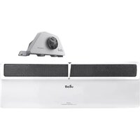 Ballu Plinth Transformer BEC/PL-500 (механическое управление)