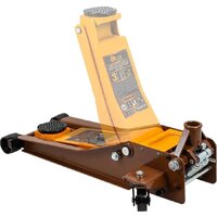 Подкатной домкрат Forstime FT-T830018 (60357) - Превью изображения №2 — Интернет-магазин Time-Shop