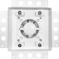 Вентиляционная решетка HOMY Air Pro APT125WH 25x25 без маяка (белая) - Превью изображения №13 — Интернет-магазин Time-Shop