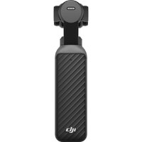 Экшен-камера DJI Osmo Pocket 4 Standard Combo (темно-серый) - Превью изображения №4 — Интернет-магазин Time-Shop