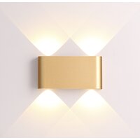 Odeon Light Magnum 3893/4WL