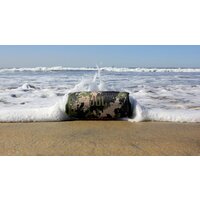 Беспроводная колонка JBL Charge 5 (белый) - Превью изображения №10 — Интернет-магазин Time-Shop