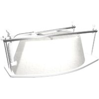 Ванна Triton Бэлла 140x76R (с каркасом) - Превью изображения №10 — Интернет-магазин Time-Shop