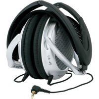 Наушники KOSS UR40 - Превью изображения №2 — Интернет-магазин Time-Shop