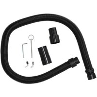 Шлифмашина для стен и потолков Dedra DED7743 - Превью изображения №7 — Интернет-магазин Time-Shop