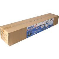 Шлифмашина для стен и потолков Dedra DED7743 - Превью изображения №9 — Интернет-магазин Time-Shop