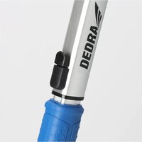 Шлифмашина для стен и потолков Dedra DED7743 - Превью изображения №5 — Интернет-магазин Time-Shop