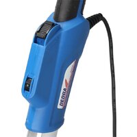 Шлифмашина для стен и потолков Dedra DED7743 - Превью изображения №4 — Интернет-магазин Time-Shop