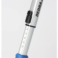 Шлифмашина для стен и потолков Dedra DED7743 - Превью изображения №6 — Интернет-магазин Time-Shop