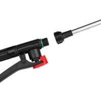 Аккумуляторный опрыскиватель Deko DKSP10 16 л - Превью изображения №3 — Интернет-магазин Time-Shop