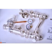 Tim Насосно-смесительный узел JH-1032