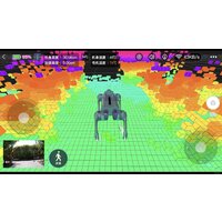 Умный робот-друг Unitree Go2 Pro - Превью изображения №20 — Интернет-магазин Time-Shop