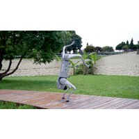 Умный робот-друг Unitree Go2 Pro - Превью изображения №18 — Интернет-магазин Time-Shop