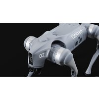 Умный робот-друг Unitree Go2 Pro - Превью изображения №29 — Интернет-магазин Time-Shop