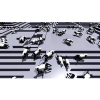 Умный робот-друг Unitree Go2 Pro - Превью изображения №26 — Интернет-магазин Time-Shop