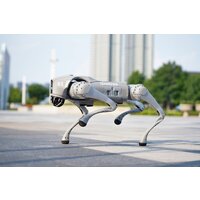 Умный робот-друг Unitree Go2 Pro - Превью изображения №10 — Интернет-магазин Time-Shop