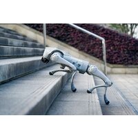 Умный робот-друг Unitree Go2 Pro - Превью изображения №11 — Интернет-магазин Time-Shop