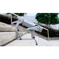 Умный робот-друг Unitree Go2 Pro - Превью изображения №22 — Интернет-магазин Time-Shop