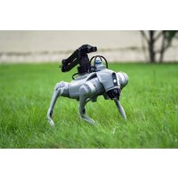 Умный робот-друг Unitree Go2 Pro - Превью изображения №4 — Интернет-магазин Time-Shop