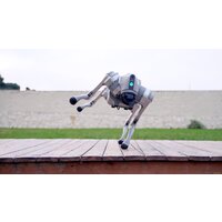 Умный робот-друг Unitree Go2 Pro - Превью изображения №17 — Интернет-магазин Time-Shop