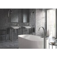 Накладная панель Grohe Grohtherm 29121Dc0 - Превью изображения №3 — Интернет-магазин Time-Shop