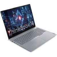 Ноутбук Lenovo ThinkBook 16 G8 IRL 21SH0049GQ - Превью изображения №8 — Интернет-магазин Time-Shop