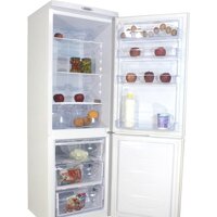 Холодильник Don R-290 K (снежная королева) - Превью изображения №2 — Интернет-магазин Time-Shop