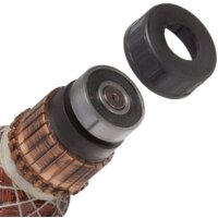 Угловая шлифмашина Bort BWS-1600-R - Превью изображения №5 — Интернет-магазин Time-Shop