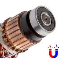 Угловая шлифмашина Bort BWS-1600-R - Превью изображения №7 — Интернет-магазин Time-Shop