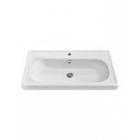 Умывальник Santek Нео Классик 85 1WH501782 - Превью изображения №4 — Интернет-магазин Time-Shop