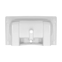 Умывальник Santek Нео Классик 85 1WH501782 - Превью изображения №2 — Интернет-магазин Time-Shop