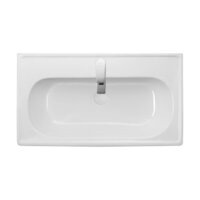 Умывальник Santek Нео Классик 85 1WH501782 - Превью изображения №8 — Интернет-магазин Time-Shop