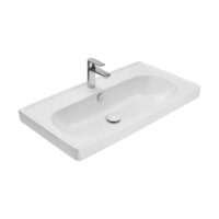 Умывальник Santek Нео Классик 85 1WH501782 - Превью изображения №9 — Интернет-магазин Time-Shop