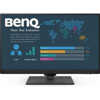 Монитор BenQ Business BL2790T - Превью изображения №5 — Интернет-магазин Time-Shop