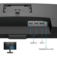 Монитор BenQ Business BL2790T - Превью изображения №10 — Интернет-магазин Time-Shop