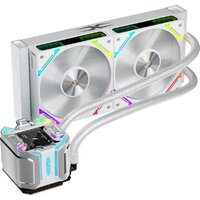 1stPlayer X-240 (белый)