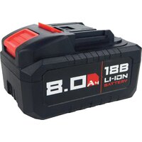 Угловая шлифмашина Profipower 40B-230 (с 2-мя АКБ, кейс) - Превью изображения №3 — Интернет-магазин Time-Shop