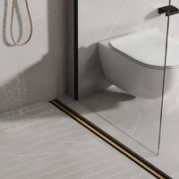 Трап/канал Lauter 210S363-G5G 600x31 (золото) - Превью изображения №7 — Интернет-магазин Time-Shop