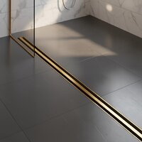 Трап/канал Lauter 210S363-G5G 600x31 (золото) - Превью изображения №8 — Интернет-магазин Time-Shop