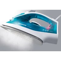 Утюг Panasonic NI-M250TGTW - Превью изображения №2 — Интернет-магазин Time-Shop