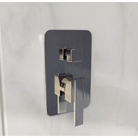 Душевая система  RGW SP-54 - Превью изображения №5 — Интернет-магазин Time-Shop