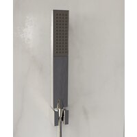 Душевая система  RGW SP-54 - Превью изображения №3 — Интернет-магазин Time-Shop