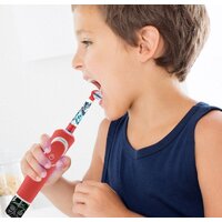 Электрическая зубная щетка Oral-B Kids StarWars D100.413.2K - Превью изображения №4 — Интернет-магазин Time-Shop