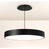 Светодиодная панель Arlight SP-TOR-PILL-R800-94W Warm3000 023003(2) - Превью изображения №2 — Интернет-магазин Time-Shop