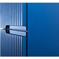  Cezares Шкаф-пенал DUET-1500-2A-SC-SPF-P - Превью изображения №3 — Интернет-магазин Time-Shop